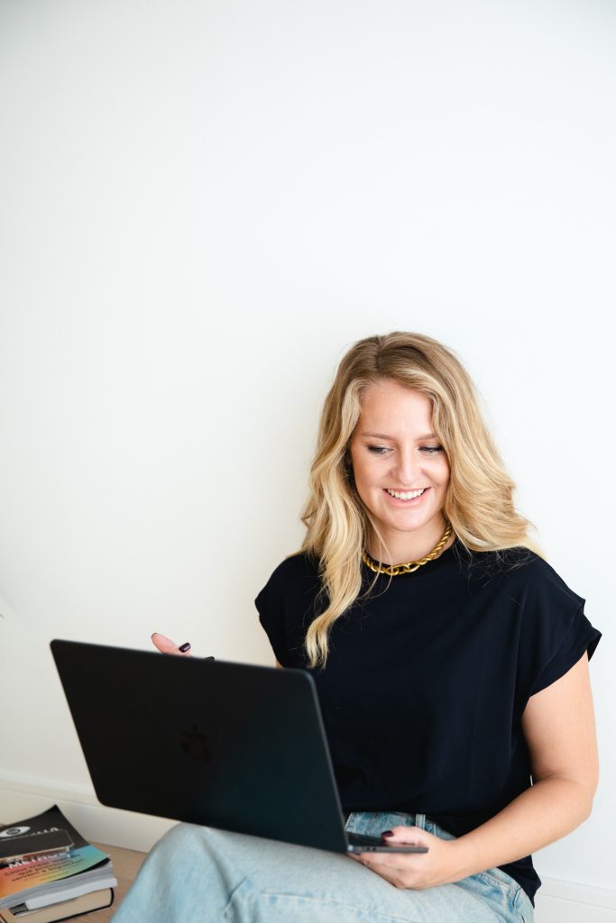cynthia poirrier - consultora marketing online